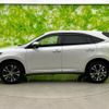 toyota harrier 2015 quick_quick_DBA-ZSU60W_ZSU60-0057578 image 2