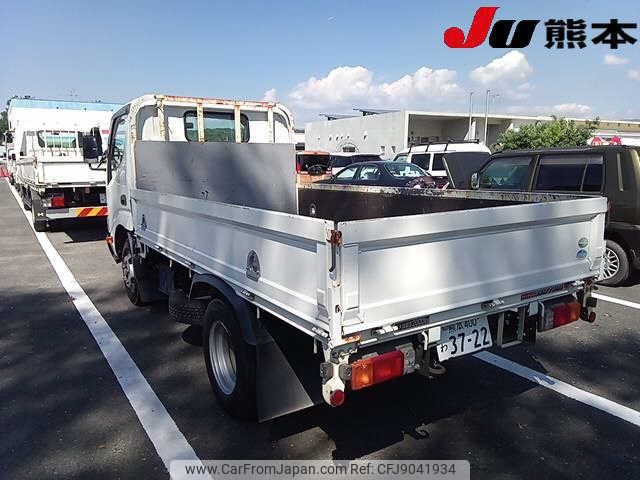 hino dutro 2016 -HINO 【熊本 400ﾜ3722】--Hino Dutoro XZU605M--0012232---HINO 【熊本 400ﾜ3722】--Hino Dutoro XZU605M--0012232- image 2