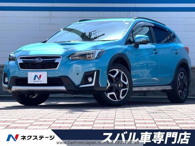 subaru xv 2019 CFJ1795763 image 1