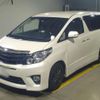 toyota alphard 2014 -TOYOTA 【大宮 303そ337】--Alphard ANH20Wｶｲ-8354088---TOYOTA 【大宮 303そ337】--Alphard ANH20Wｶｲ-8354088- image 1