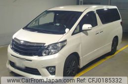 toyota alphard 2014 -TOYOTA 【大宮 303そ337】--Alphard ANH20Wｶｲ-8354088---TOYOTA 【大宮 303そ337】--Alphard ANH20Wｶｲ-8354088-