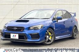subaru wrx-sti 2019 CFJ1791902