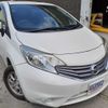 nissan note 2014 173AA image 2