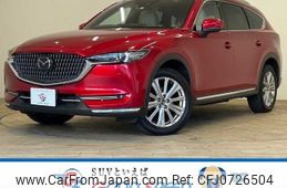 mazda cx-8 2021 -MAZDA--CX-8 3DA-KG2P--KG2P-361455---MAZDA--CX-8 3DA-KG2P--KG2P-361455-