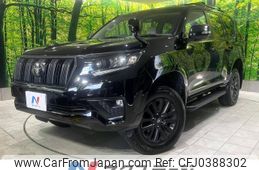 toyota land-cruiser-prado 2022 -TOYOTA--Land Cruiser Prado 3BA-TRJ150W--TRJ150-0149803---TOYOTA--Land Cruiser Prado 3BA-TRJ150W--TRJ150-0149803-