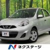 nissan march 2019 -NISSAN--March DBA-K13--K13-085560---NISSAN--March DBA-K13--K13-085560- image 1