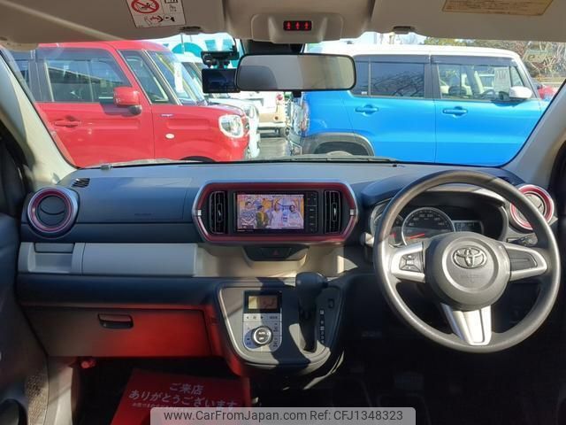toyota passo 2016 quick_quick_M700A_M700A-0032318 image 2