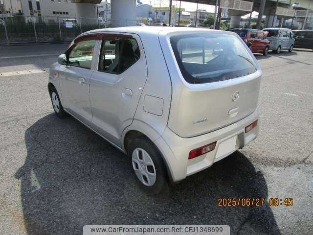 mazda carol 2015 -MAZDA 【三河 581】--Carol DBA-HB36S--HB36S-200037---MAZDA 【三河 581】--Carol DBA-HB36S--HB36S-200037- image 2
