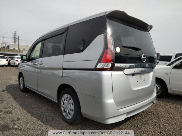nissan serena 2018 quick_quick_DAA-GC27_GC27-026073 image 2