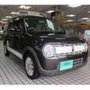 suzuki alto-lapin 2015 CFJ1833724 image 2