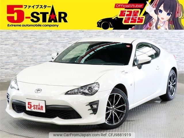 toyota 86 2016 -TOYOTA--86 DBA-ZN6--ZN6-069096---TOYOTA--86 DBA-ZN6--ZN6-069096- image 1