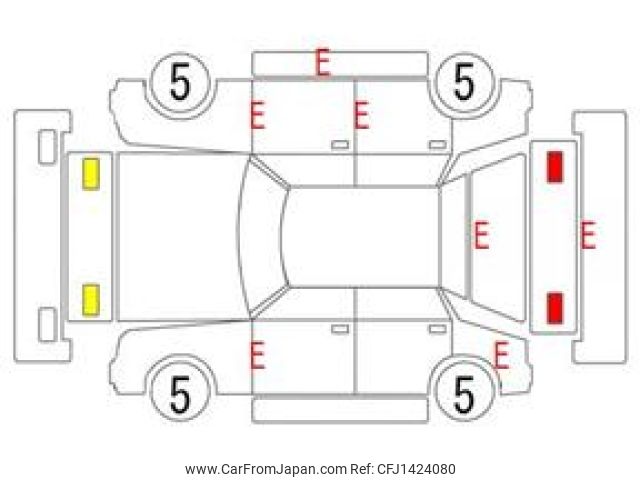 nissan roox 2020 -NISSAN--Roox 5AA-B44A--B44A-0019389---NISSAN--Roox 5AA-B44A--B44A-0019389- image 2