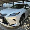 lexus rx 2016 -LEXUS--Lexus RX DAA-GYL25W--GYL25----LEXUS--Lexus RX DAA-GYL25W--GYL25-- image 1