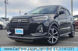 daihatsu rocky 2020 quick_quick_5BA-A200S_A200S-0015536