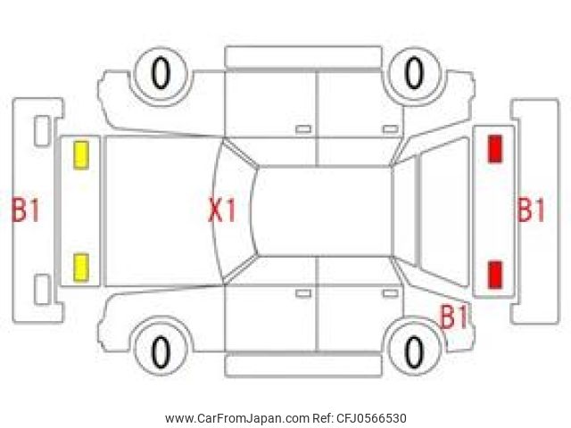 honda n-box 2020 -HONDA--N BOX 6BA-JF3--JF3-2217372---HONDA--N BOX 6BA-JF3--JF3-2217372- image 2