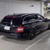 mercedes-benz c-class-station-wagon 2010 -MERCEDES-BENZ--Benz C Class Wagon WDD2042482F483978---MERCEDES-BENZ--Benz C Class Wagon WDD2042482F483978- image 2