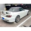 honda s2000 2008 -HONDA--S2000 ABA-AP2--AP2-1100716---HONDA--S2000 ABA-AP2--AP2-1100716- image 6