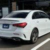 mercedes-benz a-class 2019 -MERCEDES-BENZ--Benz A Class 5BA-177147M--WDD1771472W026828---MERCEDES-BENZ--Benz A Class 5BA-177147M--WDD1771472W026828- image 5