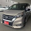 nissan serena 2017 quick_quick_DAA-GFC27_034713 image 2