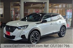 peugeot 2008 2021 -PEUGEOT--Peugeot 2008 5BA-P24HN05--VR3USHNSSMJ664017---PEUGEOT--Peugeot 2008 5BA-P24HN05--VR3USHNSSMJ664017-
