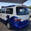 hyundai starex 2006 ED-02703-20190925 image 4