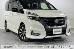 nissan serena 2019 -NISSAN--Serena DAA-GFC27--GFC27-169023---NISSAN--Serena DAA-GFC27--GFC27-169023-