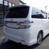 toyota vellfire 2013 -TOYOTA--Vellfire ANH20W--8273778---TOYOTA--Vellfire ANH20W--8273778- image 2