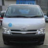 toyota hiace-van 2012 1.60812E+11 image 2