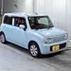 suzuki alto-lapin 2011 -SUZUKI 【愛媛 581ひ5875】--Alto Lapin HE22S-187571---SUZUKI 【愛媛 581ひ5875】--Alto Lapin HE22S-187571- image 1