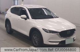 mazda cx-5 2021 -MAZDA 【福山 300ﾓ8323】--CX-5 3DA-KF2P--KF2P-451588---MAZDA 【福山 300ﾓ8323】--CX-5 3DA-KF2P--KF2P-451588-