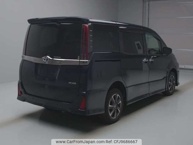 toyota noah 2021 -TOYOTA--Noah 3BA-ZRR85W--ZRR85-0156352---TOYOTA--Noah 3BA-ZRR85W--ZRR85-0156352- image 2