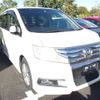 honda stepwagon 2010 -HONDA--Stepwgn DBA-RK5--RK5-1022208---HONDA--Stepwgn DBA-RK5--RK5-1022208- image 1