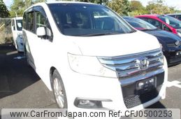 honda stepwagon 2010 -HONDA--Stepwgn DBA-RK5--RK5-1022208---HONDA--Stepwgn DBA-RK5--RK5-1022208-