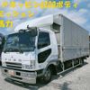 mitsubishi-fuso fighter 2003 -MITSUBISHI--Fuso Fighter KK-FK64FK--FK64FK-760254---MITSUBISHI--Fuso Fighter KK-FK64FK--FK64FK-760254- image 1