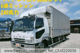 mitsubishi-fuso fighter 2003 -MITSUBISHI--Fuso Fighter KK-FK64FK--FK64FK-760254---MITSUBISHI--Fuso Fighter KK-FK64FK--FK64FK-760254-