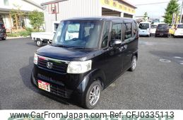 honda n-box 2013 -HONDA--N BOX JF1--1296089---HONDA--N BOX JF1--1296089-