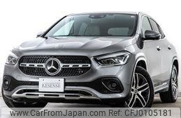 mercedes-benz gla-class 2020 -MERCEDES-BENZ--Benz GLA 3DA-247713M--W1N2477132J090190---MERCEDES-BENZ--Benz GLA 3DA-247713M--W1N2477132J090190-