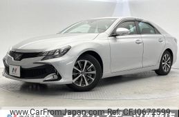 toyota mark-x 2017 -TOYOTA--MarkX DBA-GRX130--GRX130-6105831---TOYOTA--MarkX DBA-GRX130--GRX130-6105831-