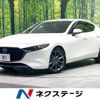 mazda mazda3 2019 -MAZDA--MAZDA3 6BA-BP5P--BP5P-101937---MAZDA--MAZDA3 6BA-BP5P--BP5P-101937- image 1