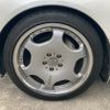 toyota celsior 2001 CFJ1801757 image 8