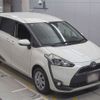 toyota sienta 2016 -TOYOTA--Sienta NSP170G-7071107---TOYOTA--Sienta NSP170G-7071107- image 6