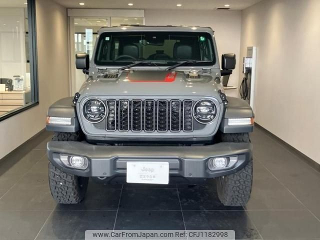 jeep wrangler 2023 quick_quick_JL20L_1C4HJXMN9PW637085 image 2