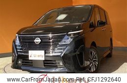 nissan serena 2025 quick_quick_GFC28_GFC28-091167