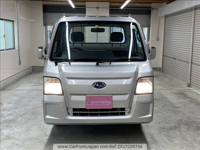 subaru sambar-truck 2010 -SUBARU--Samber Truck EBD-TT2--TT2-501850---SUBARU--Samber Truck EBD-TT2--TT2-501850- image 2