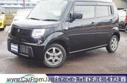 suzuki mr-wagon 2014 -SUZUKI--MR Wagon DBA-MF33S--MF33S-651483---SUZUKI--MR Wagon DBA-MF33S--MF33S-651483-