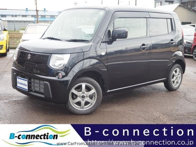suzuki mr-wagon 2014 -SUZUKI--MR Wagon DBA-MF33S--MF33S-651483---SUZUKI--MR Wagon DBA-MF33S--MF33S-651483- image 1