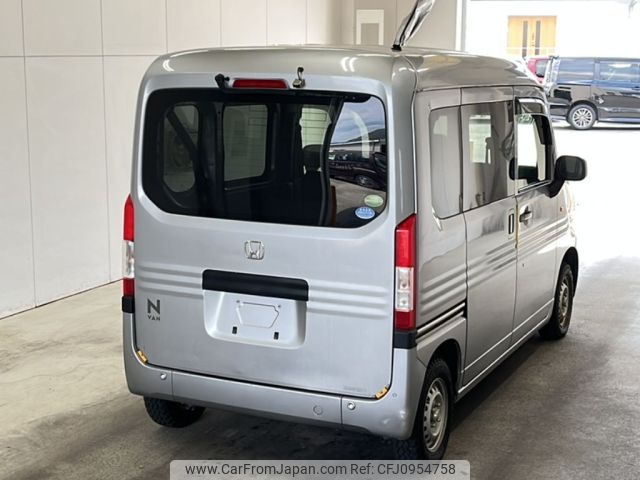 honda n-van 2018 -HONDA--N VAN JJ1-3005635---HONDA--N VAN JJ1-3005635- image 2