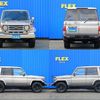 toyota land-cruiser 2001 -TOYOTA--Land Cruiser KG-HZJ76K--HZJ76-0003903---TOYOTA--Land Cruiser KG-HZJ76K--HZJ76-0003903- image 5