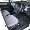toyota corolla-axio 2013 NIKYO_HK95232 image 2