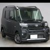 daihatsu タント-ファンクロス 2023 -DAIHATSU--ﾀﾝﾄ ﾌｧﾝｸﾛｽ 5BA-LA650S--LA650S-0389451---DAIHATSU--ﾀﾝﾄ ﾌｧﾝｸﾛｽ 5BA-LA650S--LA650S-0389451- image 2